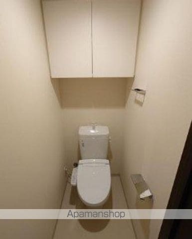 SーRESIDENCE錦糸町パークサイドの内装写真