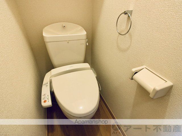 レオパレス松山保免の内装写真