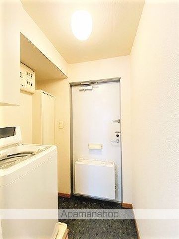 レオパレスひえだの内装写真