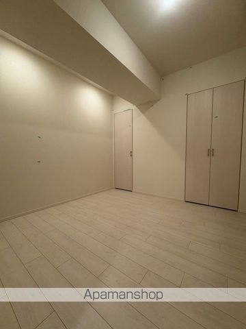 スプランディッド上本町WESTの内装写真