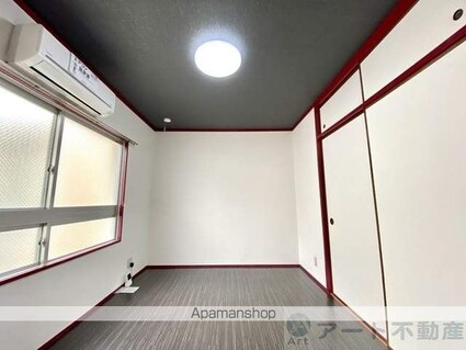 マナベハイツ[1R/20.16m2]の内装2