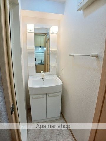 M&K.ホープマンションの内装写真
