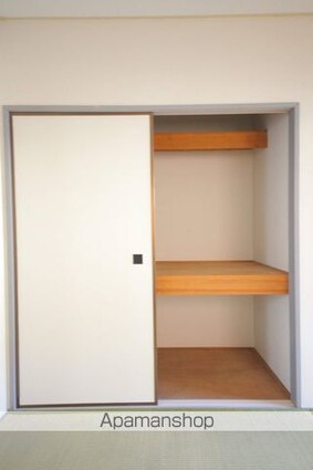 シャンテツバサ[2K/29.81m2]の内装4