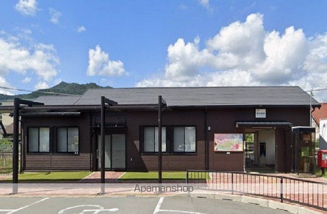 メゾングレーヌ東觜崎駅前Bの周辺写真