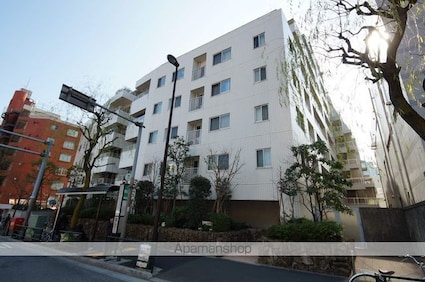 東京都新宿区新宿７丁目[2LDK/60.17m2]の外観3