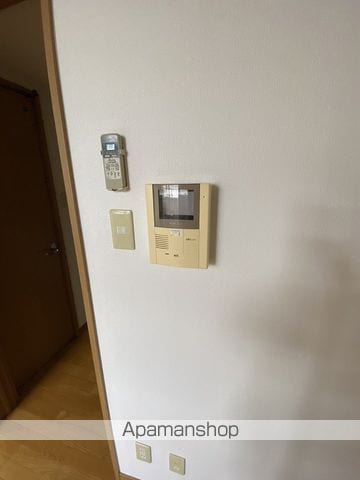 リブレア向山の内装写真