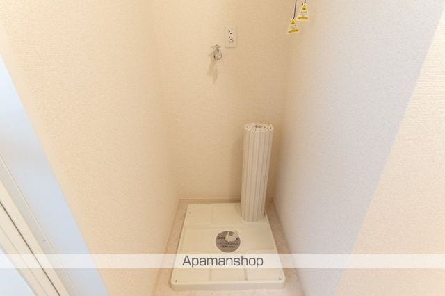 ドリーム・レセンテ Aの内装写真
