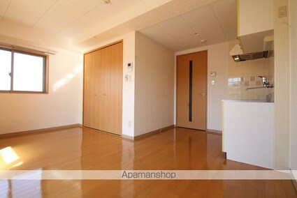 サンパレス　東青梅[1K/26.16m2]のその他部屋・スペース