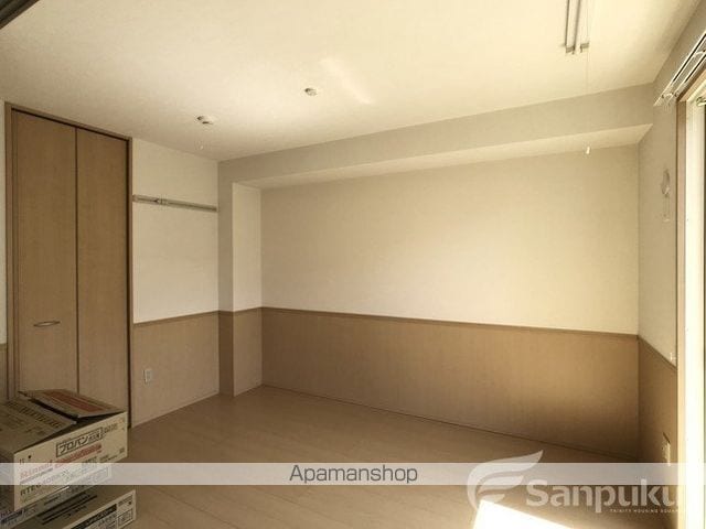 プルミエール A棟の内装写真