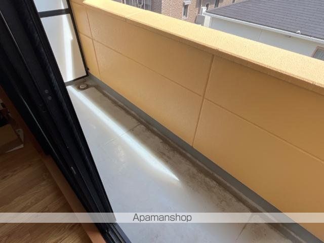 フィオーレIの内装写真