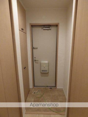 エルメゾン浦上台の内装写真