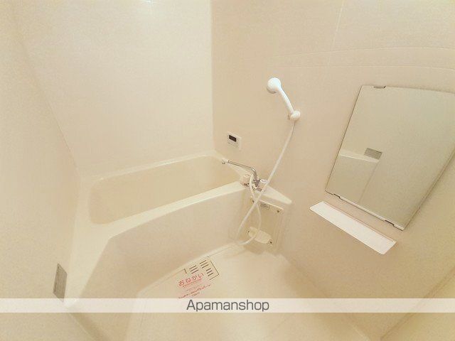 コーポ早坂の内装写真