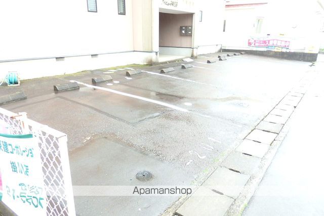 アベニュー平野IIBのその他写真