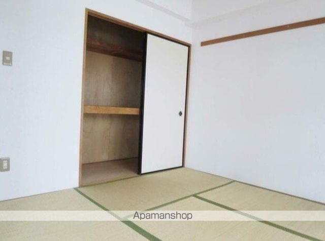 GS向ヶ丘の内装写真