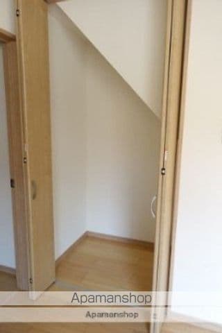 コンフォート神通本町の内装写真
