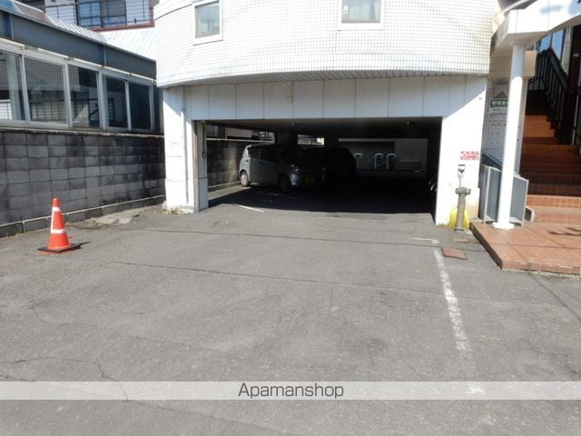 ソシエ山鼻の外観写真