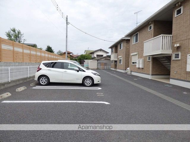 ボナール Aのその他写真