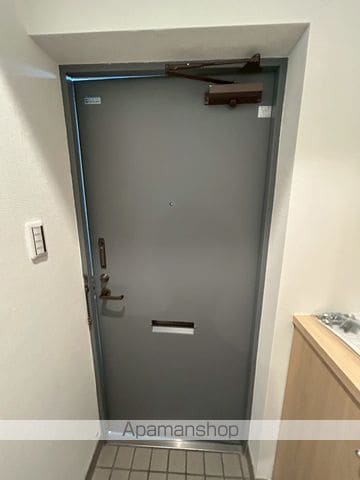 スミノ藤沢の内装写真