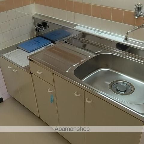 ミラバ札幌中央の内装写真