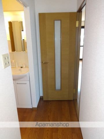 サンモール北花田 Bの内装写真