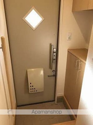 ラ・エスペランサ[2LDK/61.2m2]の玄関