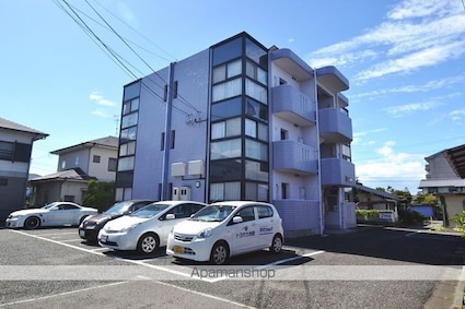 コーポ南風[2LDK/58.13m2]の外観2