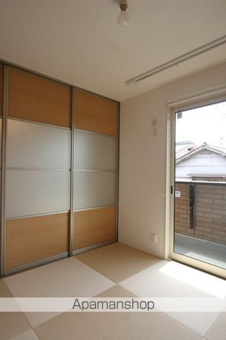 メープル住吉の内装写真