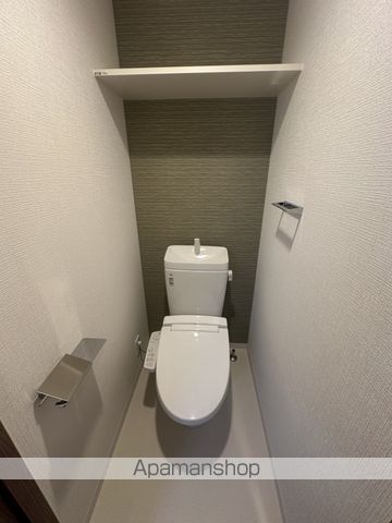 エスリード ザ・カレント大阪の内装写真