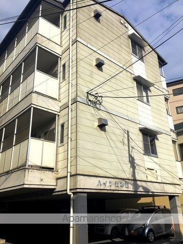 ハイツ森本IIの外観写真