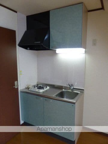 GLADSPACE茶屋松の内装写真