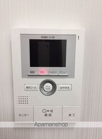 ハイハウスの内装写真