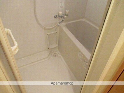 Ｅｓｐｏｉｒ　ｃｏｔｅａｕ（エスポアコトー）[1DK/33.63m2]のバス