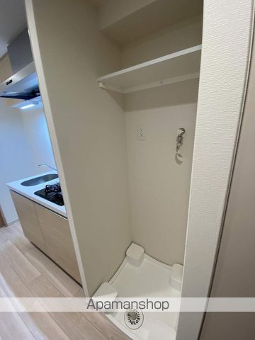 ディームス北浜の内装写真