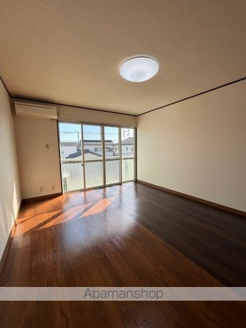 エブリワン西棟の内装写真