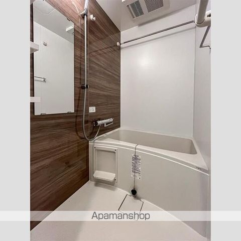 S-RESIDENCE上新庄beatの内装写真