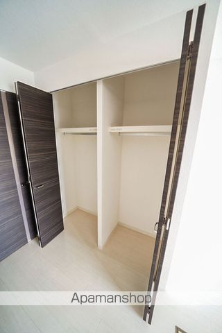 NORTH VILLAGE BIRTH PLACE 本館の内装写真