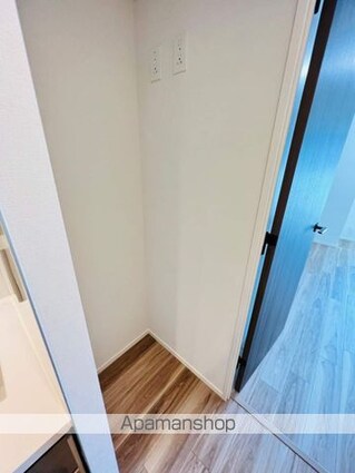 パークアクシス入谷[1K/25.89m2]の内装5