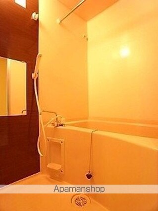 リブリ・自由が丘Ⅱ[1K/20.49m2]のバス