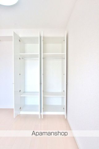 ウエストパークタワー池袋の内装写真