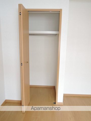グレイスFUJIIIIの内装写真