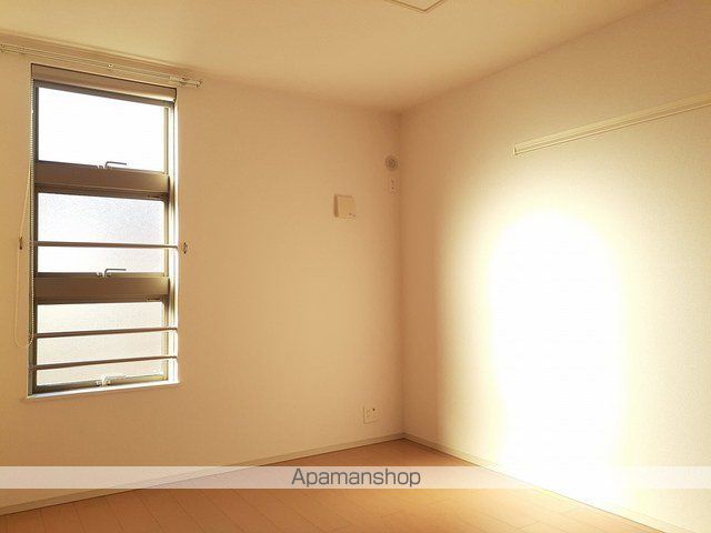 コンフォートVの内装写真