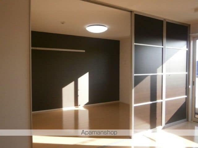 シャルマンIIの内装写真