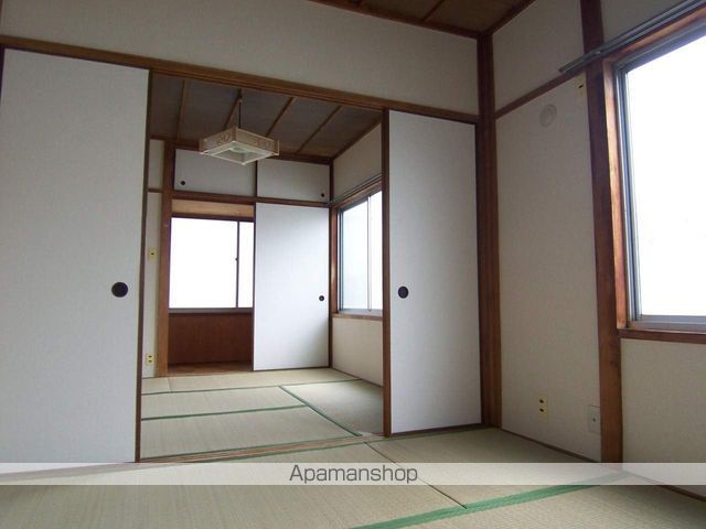 ふじ屋ビルの内装写真