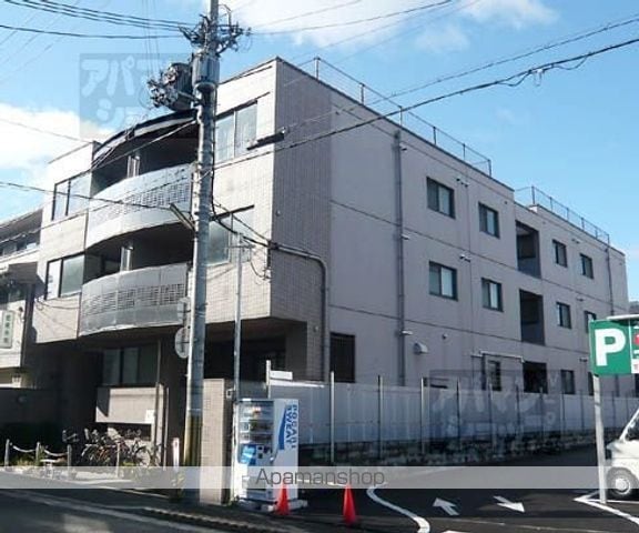 サングリエ間之町