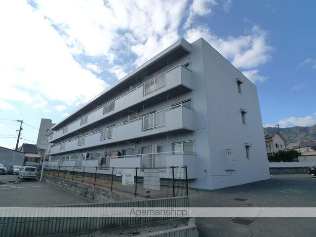ＴＳビル[3DK/59.8m2]の外観1