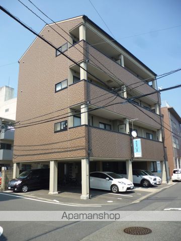 ステラマリスの外観写真