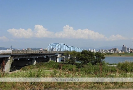 和歌山県和歌山市福島[1R/32.8m2]の周辺1