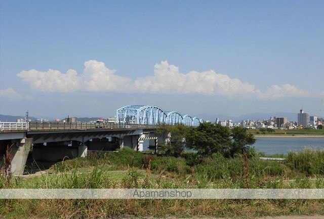 和歌山県和歌山市福島[1LDK/34.73m2]の周辺1