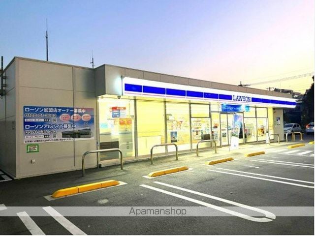 リブレス東浦和 旧東浦和ハイツの周辺写真