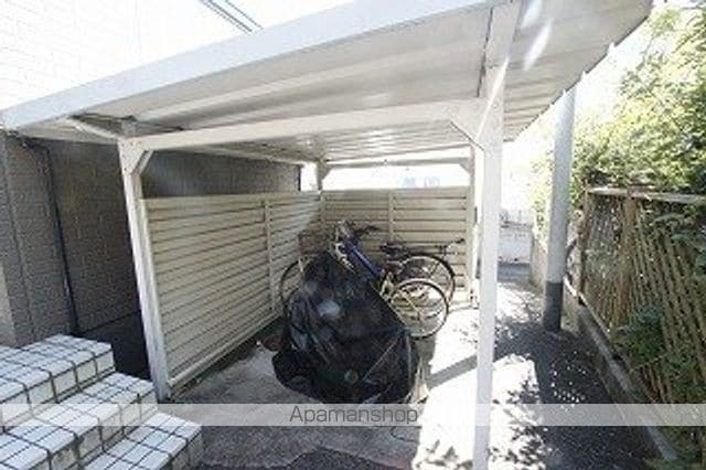 ヒルクレストSのその他写真